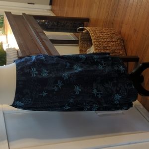 Patagonia Dream Song skirt